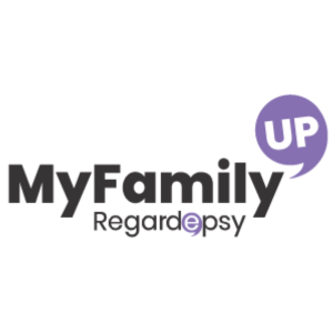 My Family UP — RegardePsy, organisme de formation